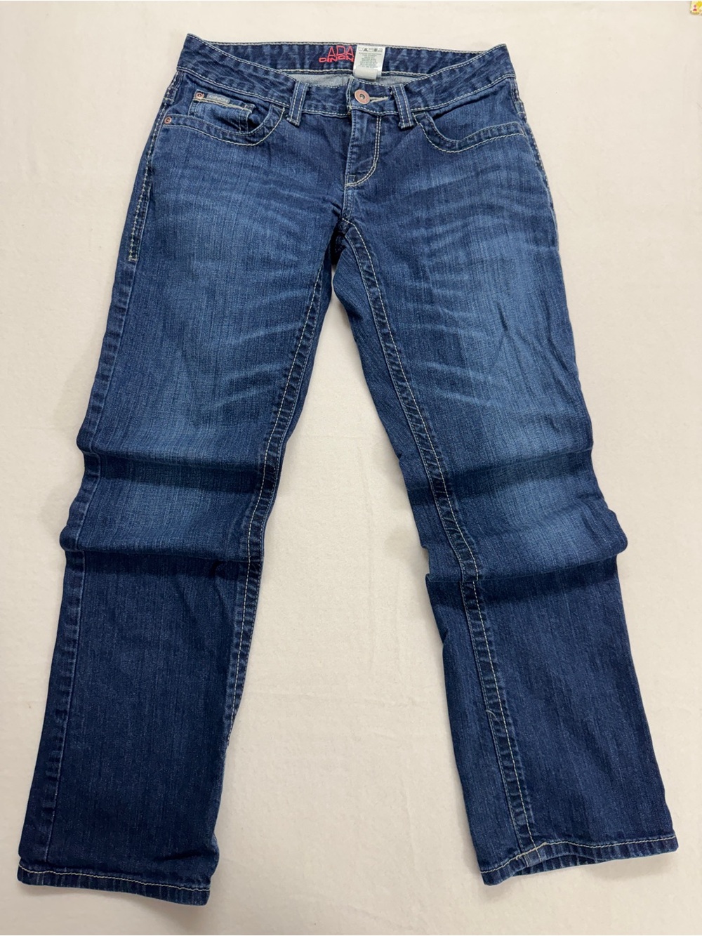 Cinch Ada Women’s Jeans Size 27/3R